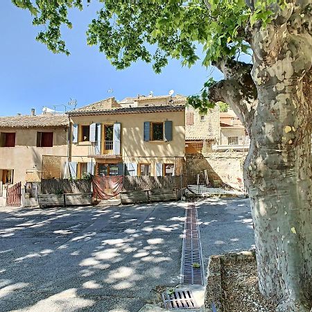 Апартаменты T2 Robion Luberon Экстерьер фото