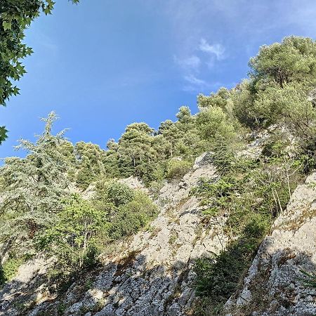Апартаменты T2 Robion Luberon Экстерьер фото